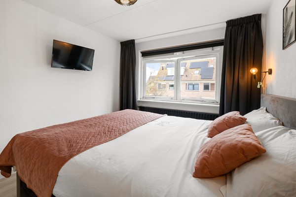 Medium property photo - De Pollen 107, 1911 RP Uitgeest